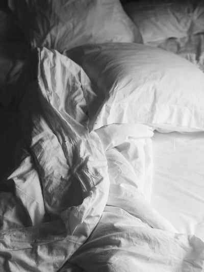 8 Ways To Get A Deeper Sleep