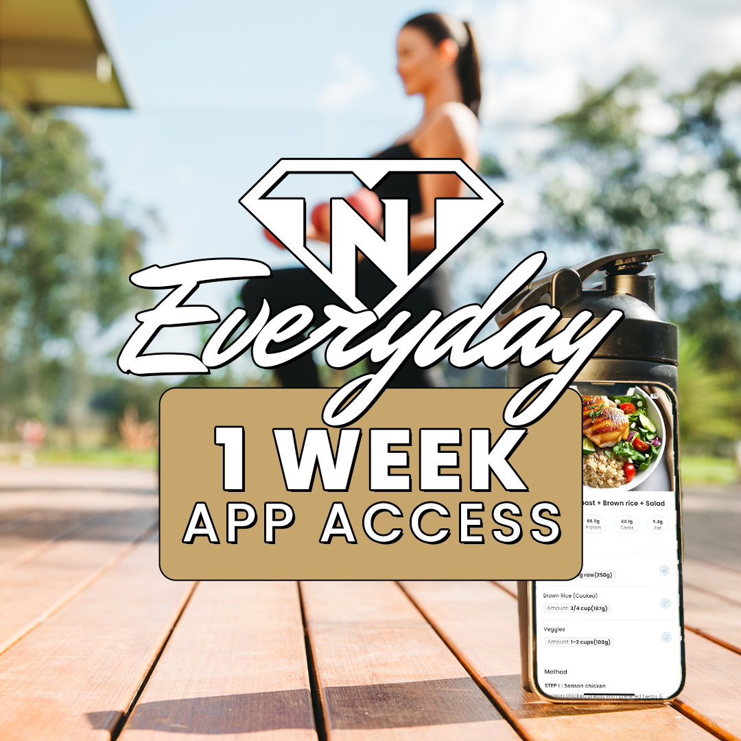 TNT Everyday - Weekly Subscription
