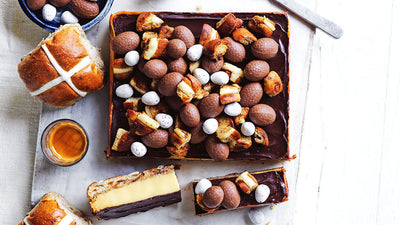 The Best Easter Sweet Treats to Make at Home
