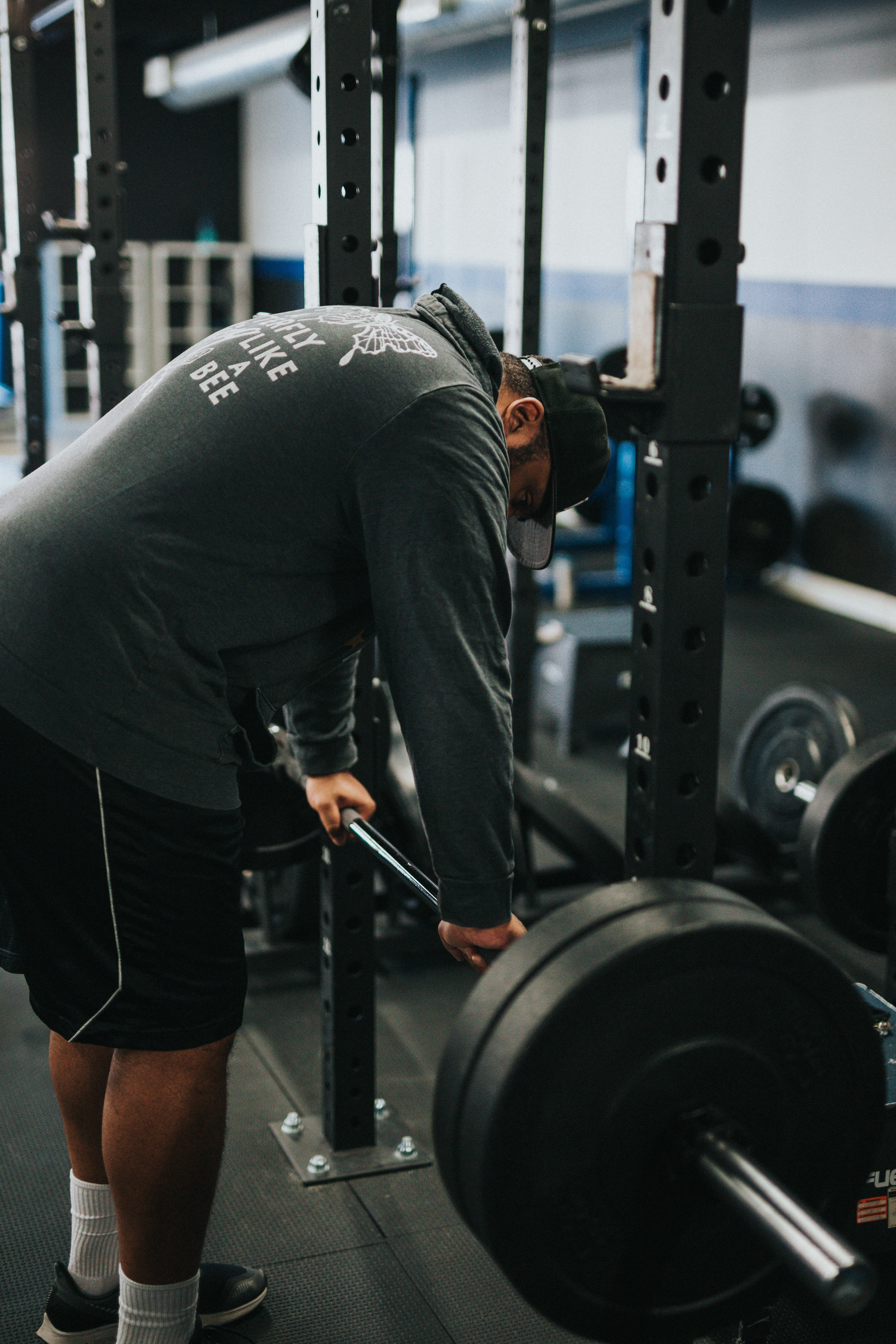 5 TRAINING MISTAKES HOLDING YOU BACK FROM ACHIEVING YOUR FITNESS GOALS ...