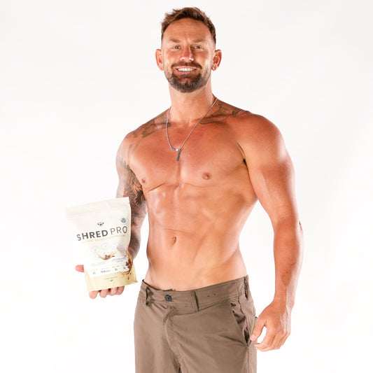 Shred Pro 450g