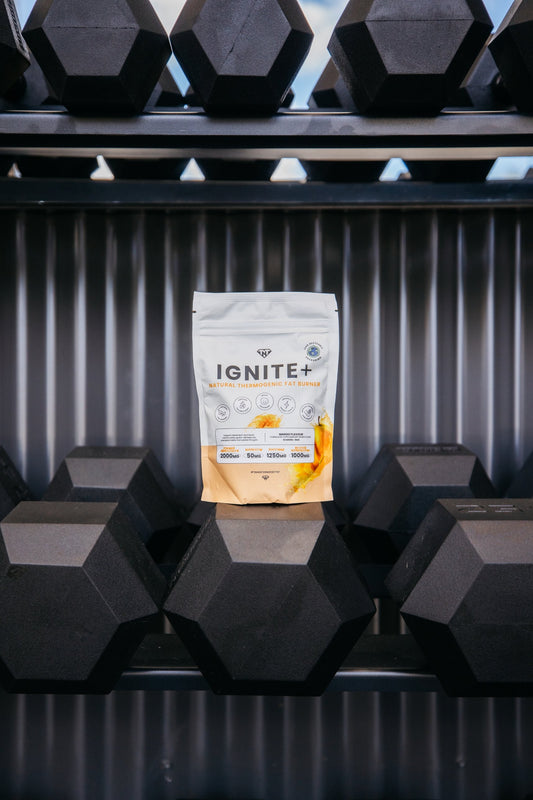 Ignite+ Thermogenic Fat Burner