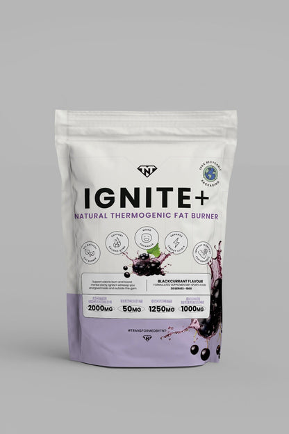 Ignite Plus