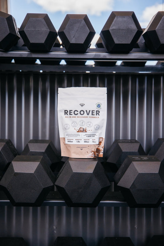 Recover Recovery Supplement