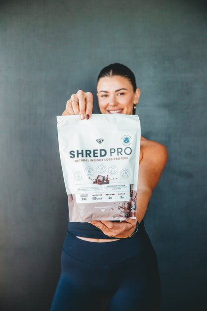 Shred Pro