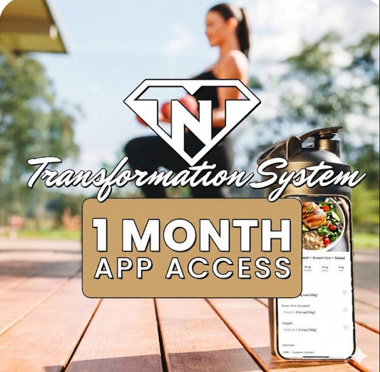 TNT Everyday - Monthly Subscription
