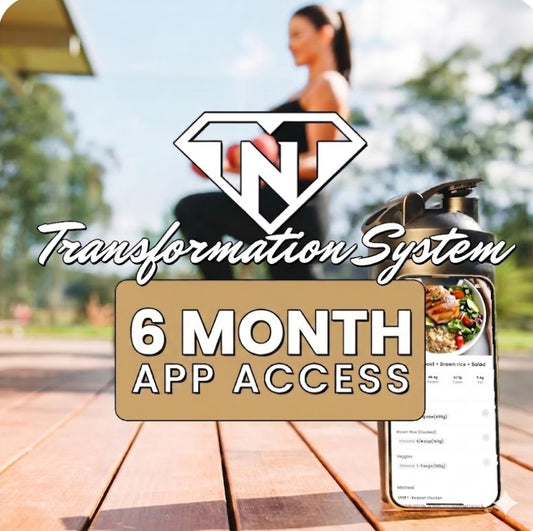 TNT Everyday - 6 Month Subscription