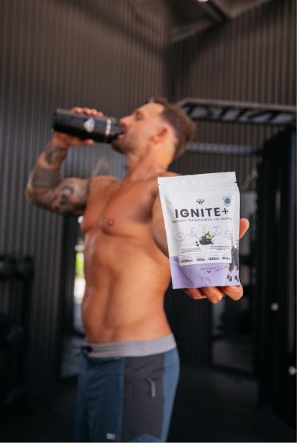 Ignite+ Thermogenic Fat Burner
