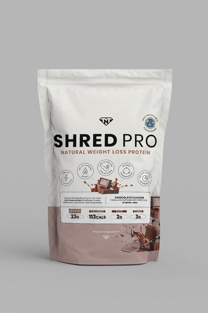 Shred Pro 900g