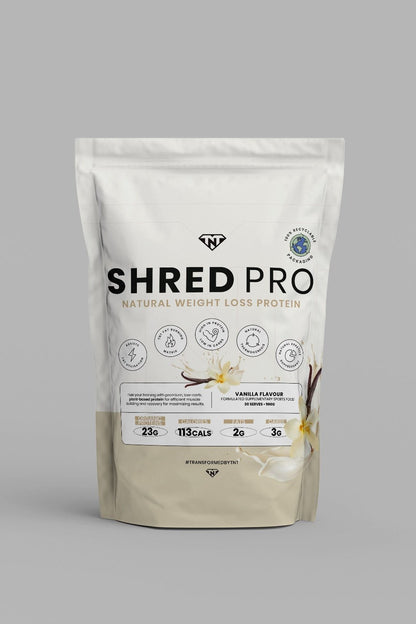 Shred Pro 900g