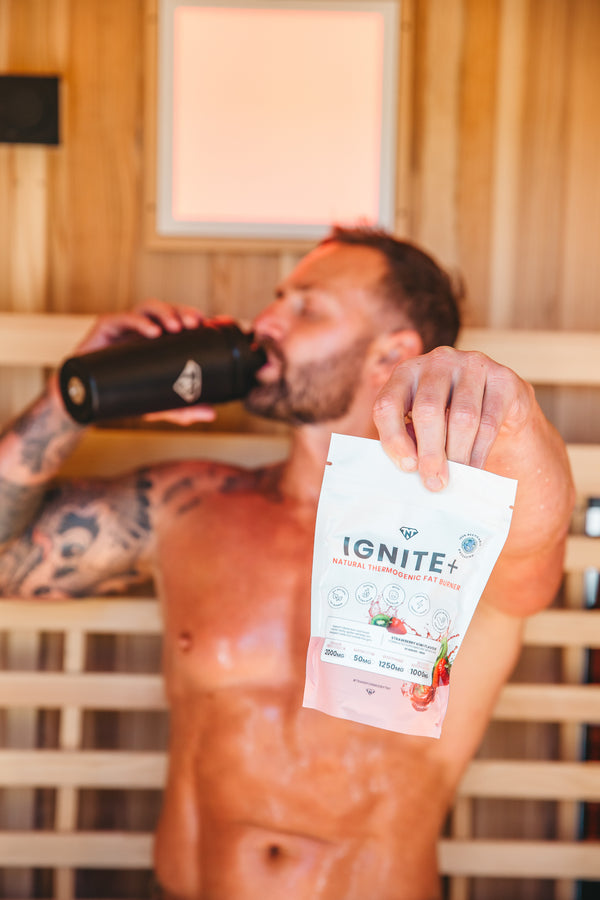 Ignite+