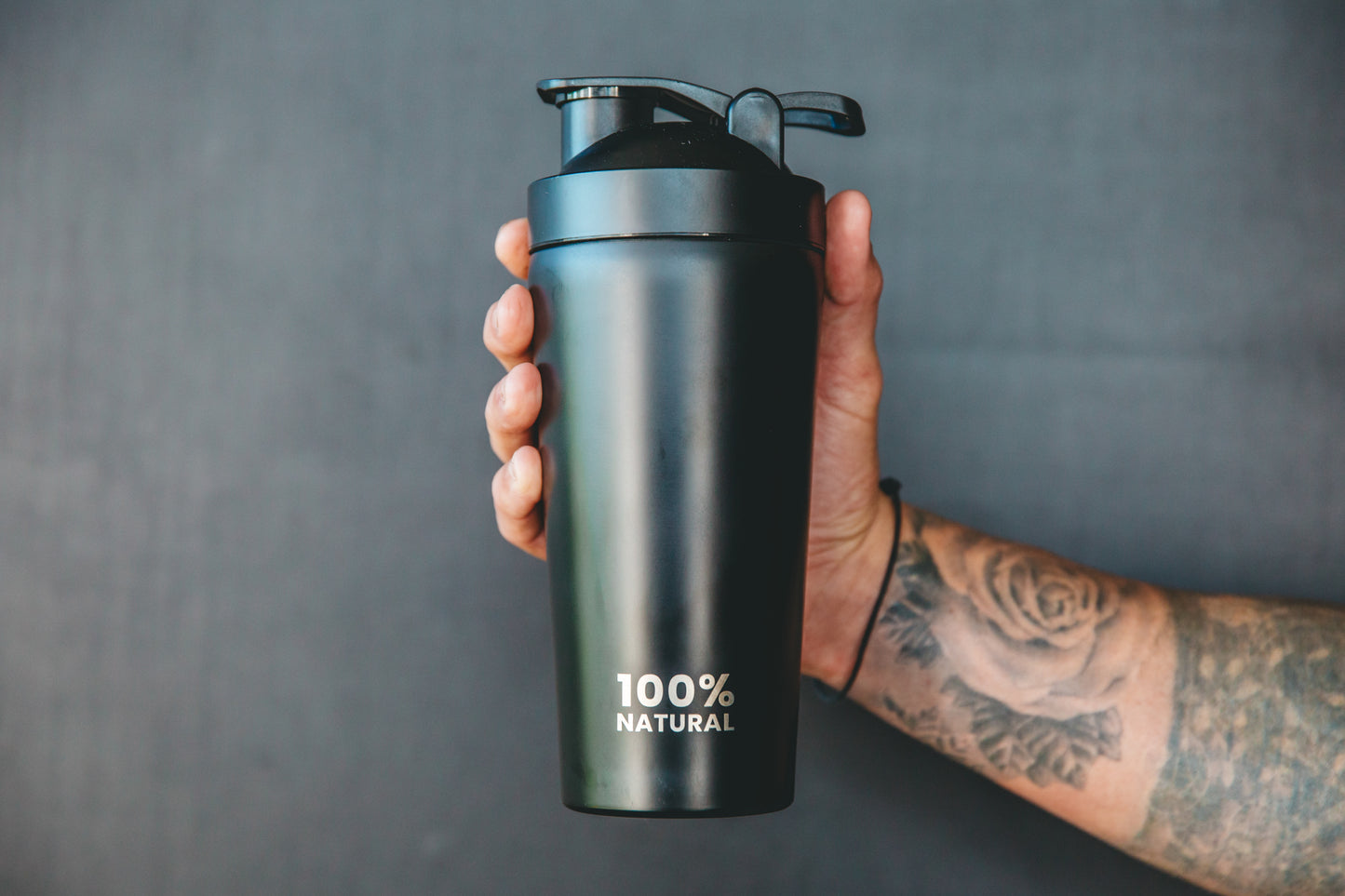 TNT Shaker