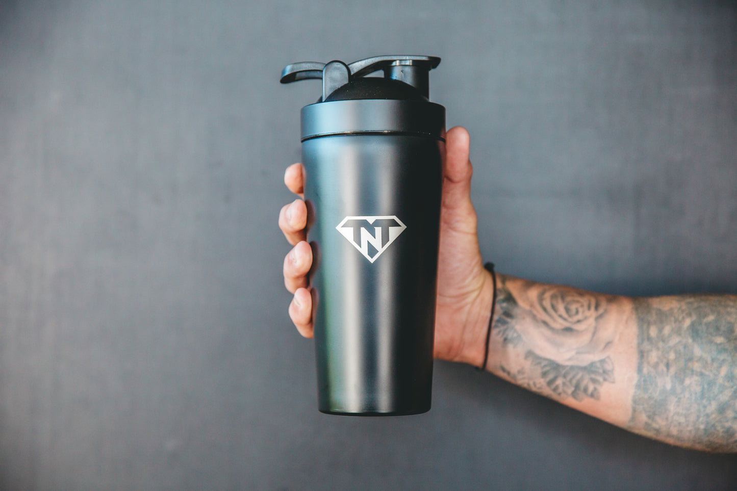 TNT Shaker