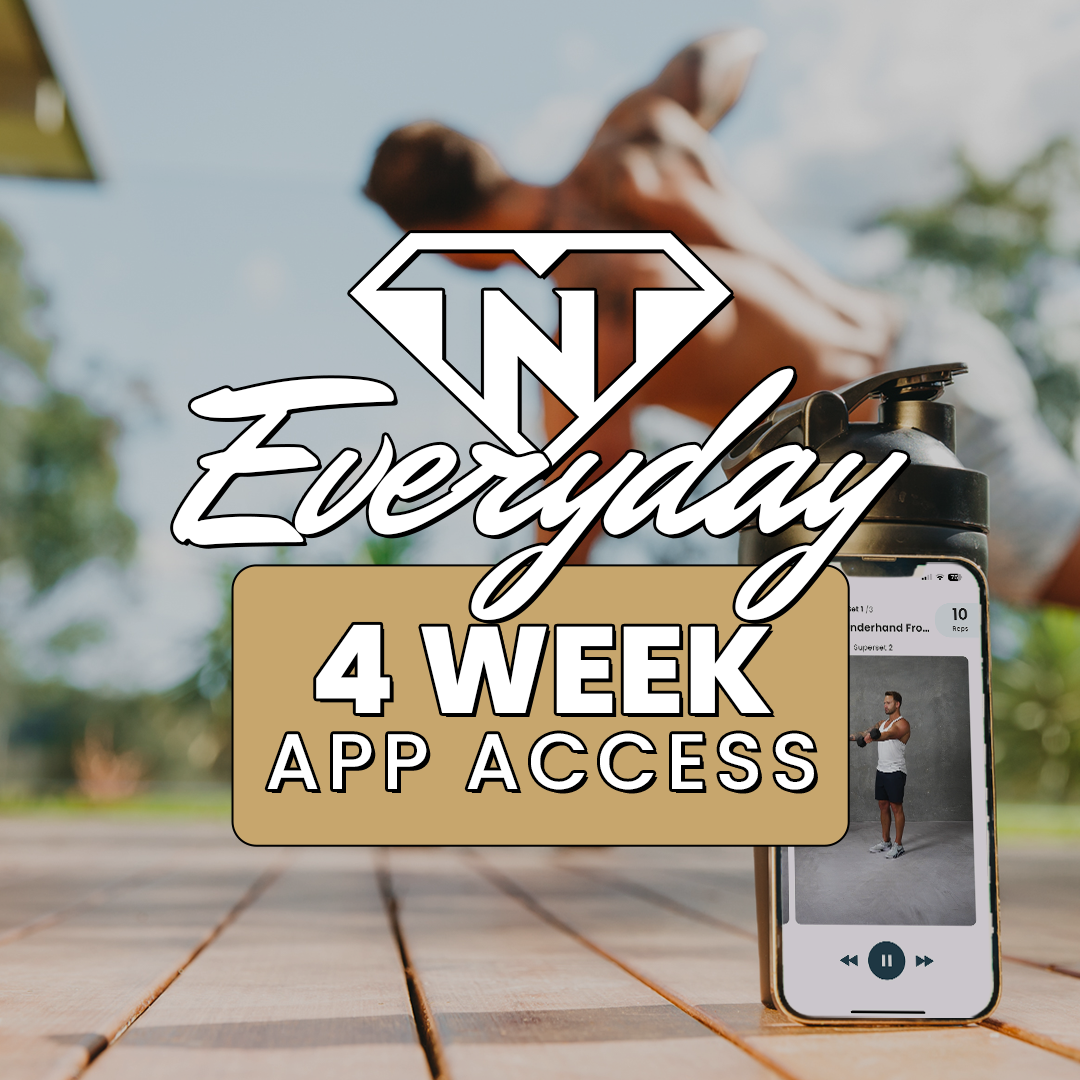 TNT Everyday - Monthly Subscription