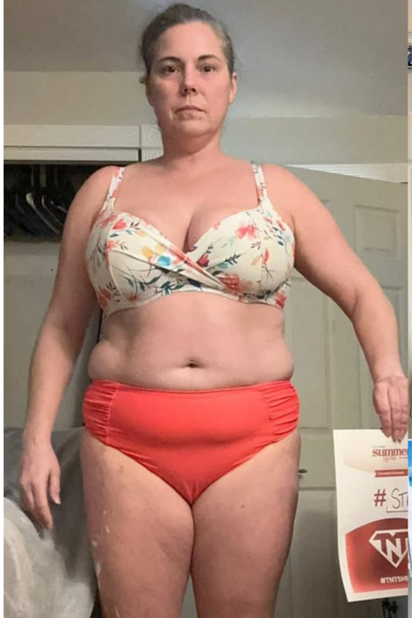 Before transformation