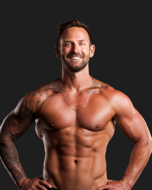 Joel Bushby