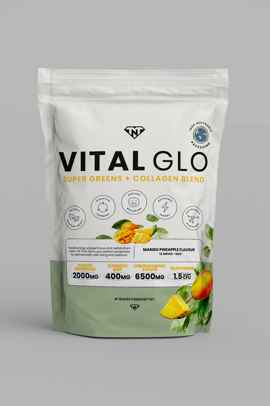 Vital Glo