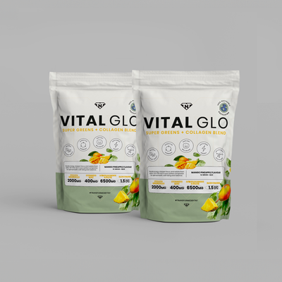 Vital Glo Bundle