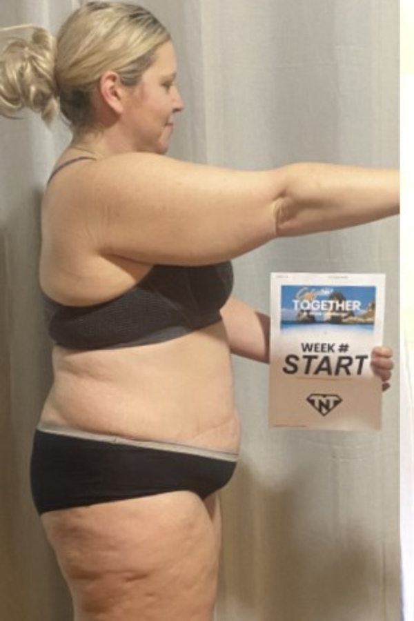 Before transformation
