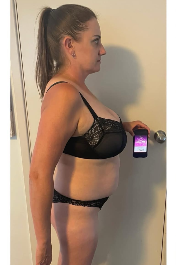 Before transformation