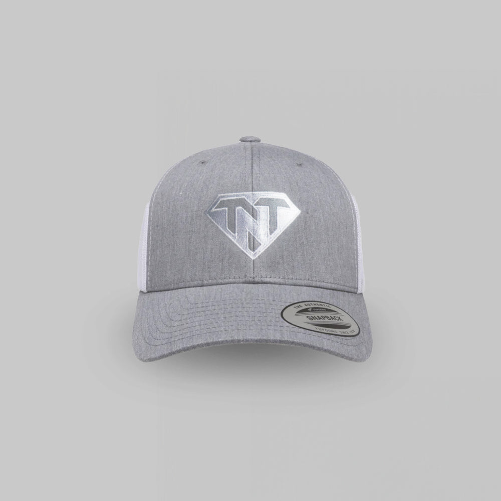 TNT Trucker Cap