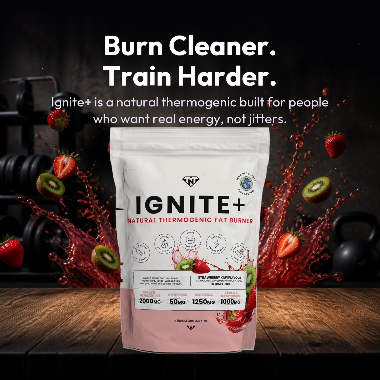 Ignite+