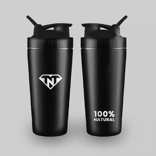 TNT Shaker