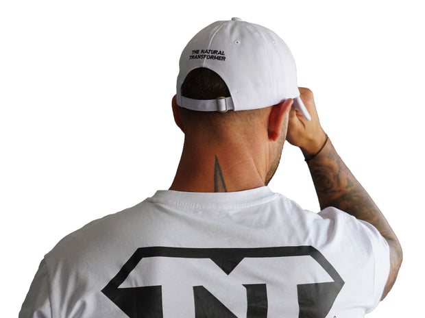 TNT Cap